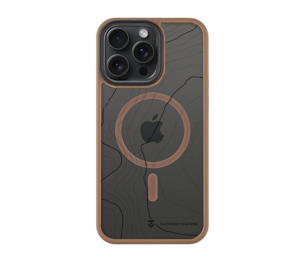 Tactical MagForce Hyperstealth Sika Kryt pro Apple iPhone 15 Pro Max - 1514209 - zdjęcie